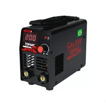 Inversora de Solda TOP.ARC 200 Inversora de Solda TOP.ARC 200