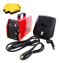 Inversora De Solda Wmi 241ed Bivolt E 2 Esquadros Magnéticos