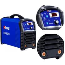 Inversora Duramax 285 250A 220V Boxer