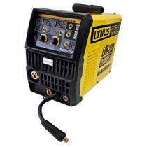 Inversora Lim-220i Multifunção Bivolt Painel Digital Lynus Inversora Lim-220i Multifunção Bivolt Painel Digital Lynus