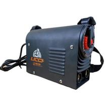 Inversora Maquina De Solda Portátil Darc-105x Smarter Inversora Maquina De Solda Portátil Darc-105x Smarter