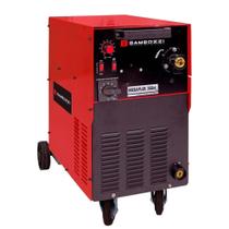 Inversora Mega Plus 350 DF IV 60HZ 220/380V Bambozzi Inversora Mega Plus 350 DF IV 60HZ 220/380V Bambozzi