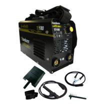 Inversora nitro ti-180 - 110/220v 60hz