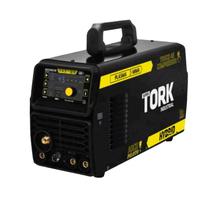 Inversora Plasma 45 Amperes Arco Piloto + MMA - Super Tork PLCE-1045-220V Inversora Plasma 45 Amperes Arco Piloto + MMA - Super Tork PLCE-1045-220V