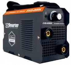Inversora smarter evo-220c 220v Inversora smarter evo-220c 220v