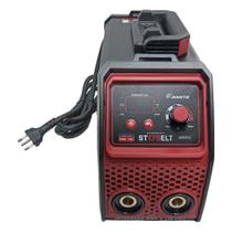 Inversora Solda 175A Bivolt St 175elt SAINTS Inversora Solda 175A Bivolt St 175elt SAINTS