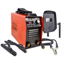 Inversora Solda Bivolt Twi-140