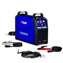 Inversora Solda Boxer Alutig 320 Ac/Dc Sem Refrigeracao 380V