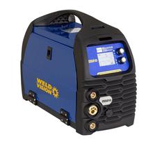 Inversora Solda Multiprocesso Sinergica Weld Vision Maverick Inversora Solda Multiprocesso Sinergica Weld Vision Maverick