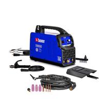 Inversora Solda Tig Dc E Eletrodo Revestido 160A Boxer Tigon Inversora Solda Tig Dc E Eletrodo Revestido 160A Boxer Tigon
