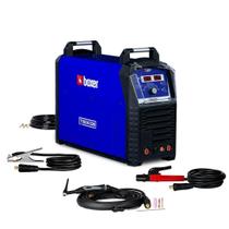 Inversora Solda Tig Dc / Mma Boxer Tigon 320P Monofasico /