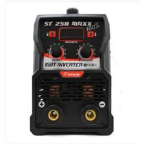 Inversora St 250 Maxx 100% Mma/Tig 220V 84.4 Saints