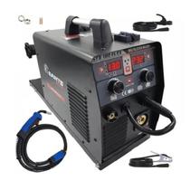 Inversora STG 180 Flex - Solda MIG TIG Eletrodo Inversora STG 180 Flex - Solda MIG TIG Eletrodo