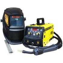 Inversora Super Combo 140A Trisolda 220V Super Tork