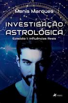 Investigação Astrológica