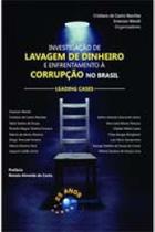 Investigacao de L.de D.e E.a C.no Brasil - 01ed/21