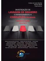 Investigação de lavagem de dinheiro e enfrentamento à corrupção no brasil - 2024 - vol. 2 Investigação de lavagem de dinheiro e enfrentamento à corrupção no brasil - 2024 - vol. 2