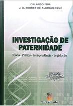 Investigacao de Paternidade
