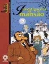 Investigacao Na Mansao - Escala - LC Investigacao Na Mansao - Escala - LC