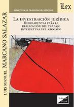 Investigación jurídica. Herramientas Investigación jurídica. Herramientas