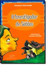 Investigador de Sótãos, O - DUNA DUETO