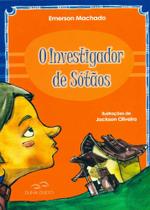 Investigador De Sotãos, O - Duna Dueto Investigador De Sotãos, O - Duna Dueto
