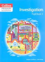 Investigation 3 - Collins Primary Geography - Pupil Book