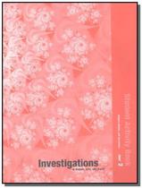 Investigations 2008 sb acty book gr 2 bk - PEARSON