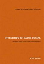 Investimento em Valor Social