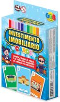 Investimento imobiliario - cards - ggb Investimento imobiliario - cards - ggb