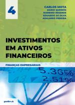 Investimentos em Ativos Financeiros: Finanças Empresariais - Gestbook Investimentos em Ativos Financeiros: Finanças Empresariais - Gestbook
