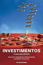 Investimentos: o guia dos ceticos - FGV