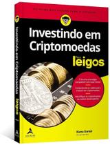 Investindo Em Criptomoedas Para Leigos