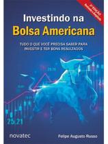 Investindo na bolsa americana