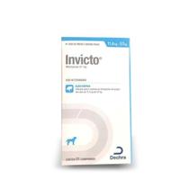 Invicto 57 mg - 1 comprimido - Dechra
