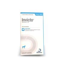 Invicto 57 Mg - 1 Comprimido