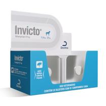 Invicto 57 mg 20 blisters 1cp