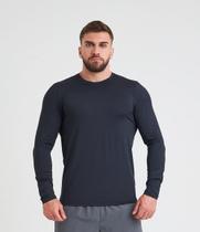 Invictus blusa segunda pele shade light