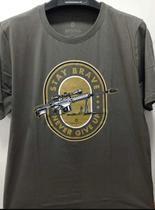 Invictus camiseta concept manifest