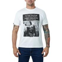 Invictus camiseta concept si vis pacem