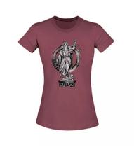 Invictus camiseta concept themis