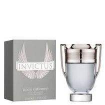 Invictus Eau de Toilette 50ml Paco Rabanne Original