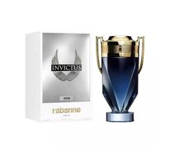 Invictus Parfum Paco Rabanne Masculino 200Ml