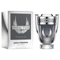 Invictus Platinum Edp 100ml