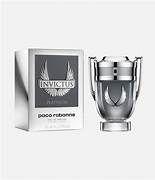 Invictus Platinum EDP Masc 50ml Paco Rabanne