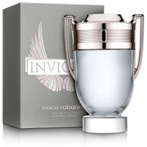 Invictus-PR Eau Toilette 100ml - Masculino - selo Adipec Invictus-PR Eau Toilette 100ml - Masculino - selo Adipec