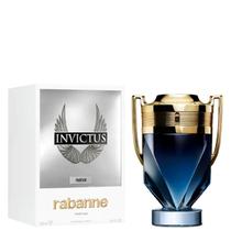 Invictus Rabanne Parfum - Perfume Masculino 100ml