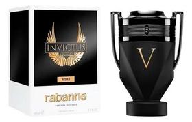 Invictus Victory Absolu 100ml Paco Rabanne