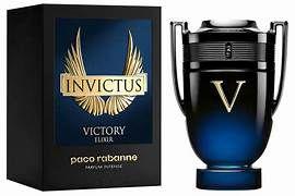 Invictus Victory Elixir EDP Intense 100ml Paco Rabanne