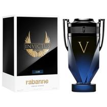 Invictus Victory Elixir Paco Rabanne EDP 200 ml Perfume Masculino